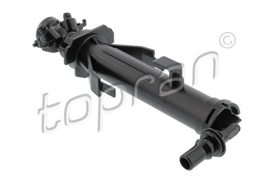 Dysza spryskiwacza, czyszczenie świateł przednich TOPRAN 116224