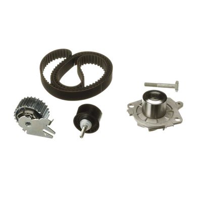WASSERPUMPE + ZAHNRIEMENSATZ GATES KP25650XS 39
