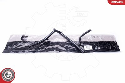 Potrubí chladiva ESEN SKV 43SKV798