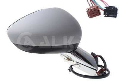 Наружное зеркало ALKAR 6144822 для CITROËN DS3