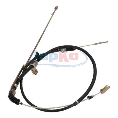 жило, ръчна спирачка JAPKO 131353