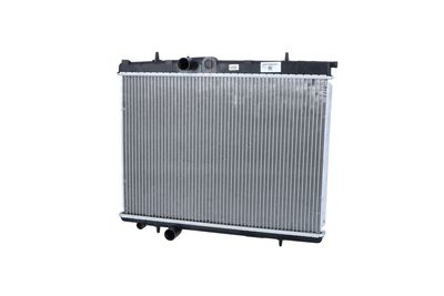 KüHLER MOTORKüHLUNG NRF 58299 8