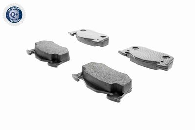 BREMSBELAGSATZ SCHEIBENBREMSE VAICO V424102 3