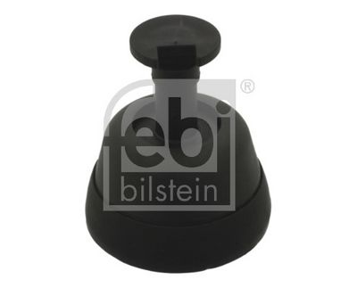 FEBI BILSTEIN Aufnahme, Wagenheber