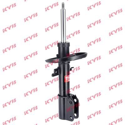 AMORTIZOR KYB 339762 13