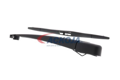 SET STERGATOARE CURATARE PARBRIZ ACKOJA A520475 38