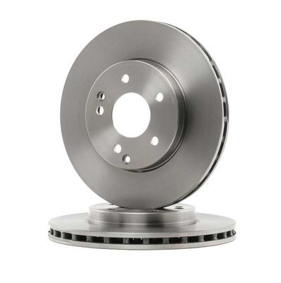 Autostar Germany Brake Kit, disc brake