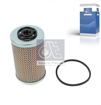 Топливный фильтр DT Spare Parts 3.22001 для ASTON MARTIN DBS