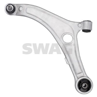 SWAG 33 10 8679 Рычаг подвески  для HYUNDAI i40 I CW (VF) 1.6 CRDi