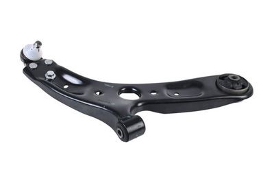 носач, окачване на колелата STELLOX 57-03866-SX