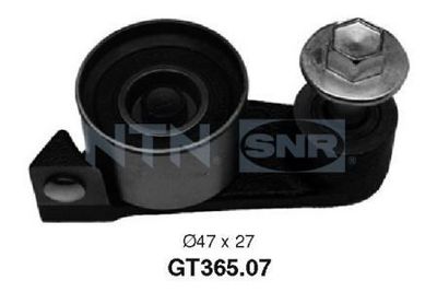 ROLA INTINZATOR CUREA DISTRIBUTIE SNR GT36507