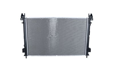 RADIATOR RACIRE MOTOR NRF 56524 24