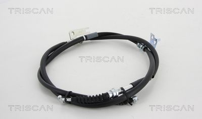 Тросик, cтояночный тормоз TRISCAN 8140 50174 для MAZDA PREMACY