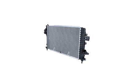 KüHLER MOTORKüHLUNG NRF 53447 11