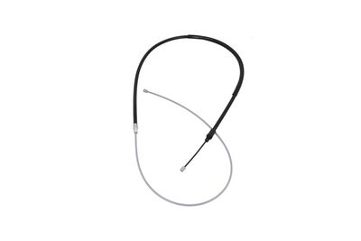 Trosas, stovėjimo stabdys