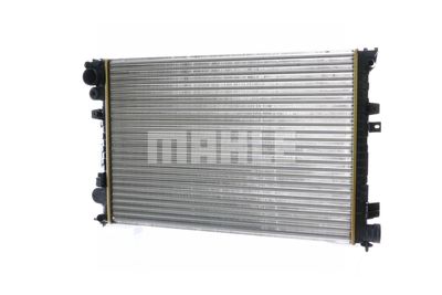 RADIATOR RACIRE MOTOR MAHLE CR592000S 13