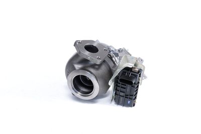 COMPRESOR SISTEM DE SUPRAALIMENTARE BTS Turbo T914639 21