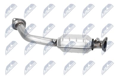 CATALIZATOR NTY KATHD001 31