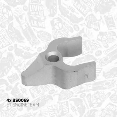 SURUB SUPORT INJECTOR ET ENGINETEAM BS0068VR2 6