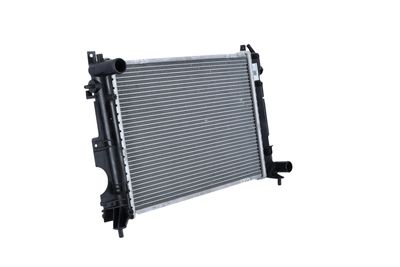 RADIATOR RACIRE MOTOR NRF 58108 41