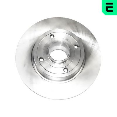 Brake Disc BS-8200C