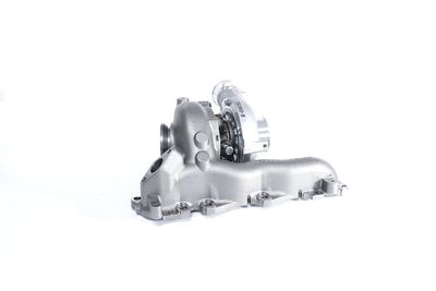 LADER AUFLADUNG BTS Turbo T914834 10