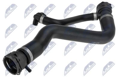 FURTUN RADIATOR NTY CPPBM016 1