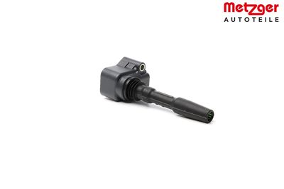 ZüNDSPULE METZGER AUTOTEILE 0880204 25