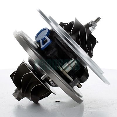 ANSAMBLU DE BAZă TURBOCOMPRESOR