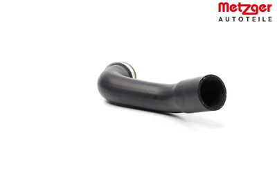 LADELUFTSCHLAUCH METZGER AUTOTEILE 2400437 26