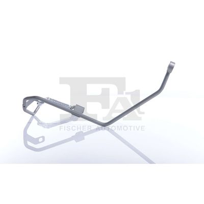 CONDUCTA ULEI INCARCARE FA1 678901 4