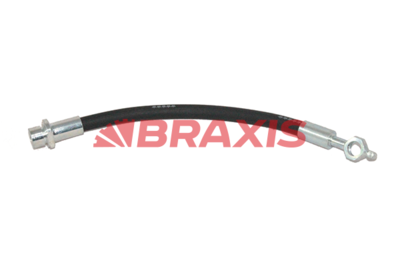 BRAXIS AH0560 Тормозной шланг  для NISSAN QASHQAI / QASHQAI +2 I (J10, NJ10, JJ10E) 1.5 dCi
