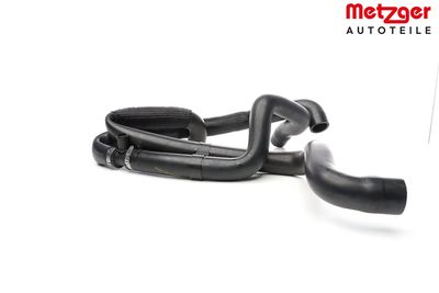 FURTUN RADIATOR METZGER AUTOTEILE 2420462 15