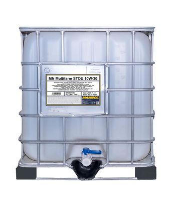 SCT - MANNOL MN2501-IBC