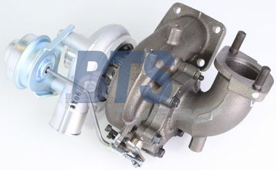 LADER AUFLADUNG BTS Turbo T914160 3