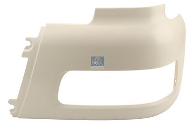 Locas far DT Spare Parts 1326020030
