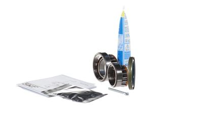 RADLAGERSATZ SKF VKBA9036CL 31