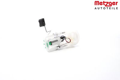 SISTEM ALIMENTARE CU COMBUSTIBIL METZGER AUTOTEILE 2250034 18