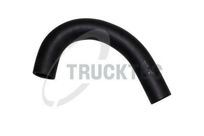 TRUCKTEC AUTOMOTIVE Radiatoriaus žarna