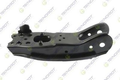 BRAT SUSPENSIE ROATA