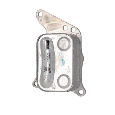 ÖLKüHLER MOTORöL NISSENS 90991 9