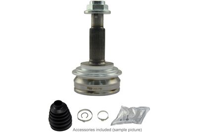 Kavo Parts Jungčių komplektas, kardaninis velenas