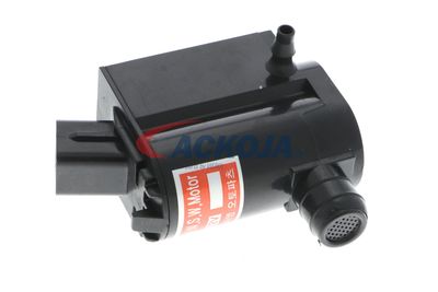 POMPA DE APA SPALARE PARBRIZ ACKOJA A52080005 58