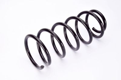 Spiraalveer Voor Links/Rechts past: OPEL CORSA B 1.5D/1.6/1.7D 03.93-09.00
