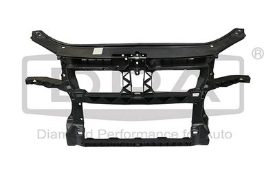 Облицовка передка DPA 88050804702 для VW TOURAN