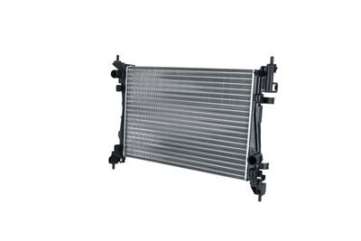 RADIATOR RACIRE MOTOR NRF 53981 9