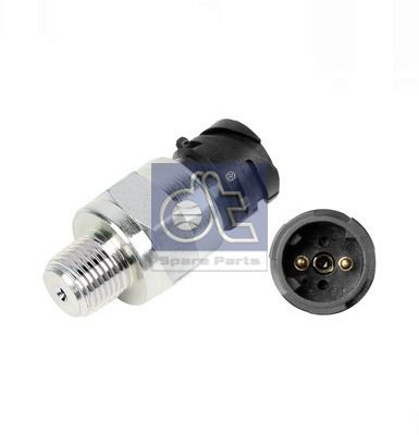 Sensor, kompressorsystem DT Spare Parts 2.27154