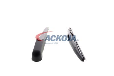 SET STERGATOARE CURATARE PARBRIZ ACKOJA A260242 47