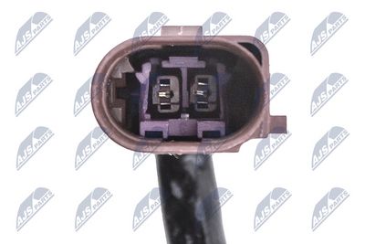 Senzor teploty výfukových plynov NTY EGT-WW-086