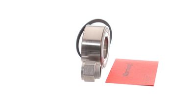 RADLAGERSATZ SKF VKBA3657 8